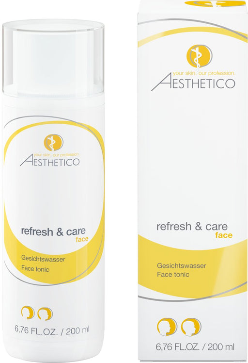 Aesthetico Refresh & Care 200ml - Belrue