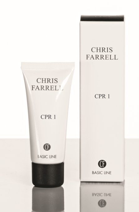 Chris Farrell Basic Line CPR 1 15ml - Belrue
