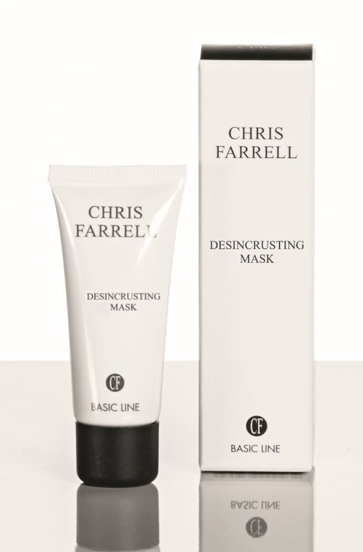 Chris Farrell Basic Line Desincrusting Mask 50ml - Belrue