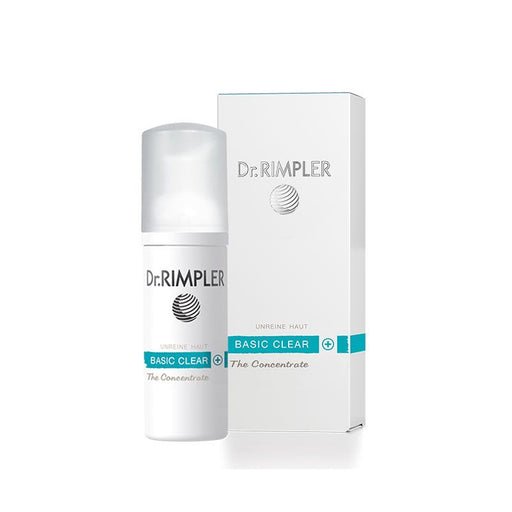 Dr. Rimpler Basic Clear+ The Concentrate 50ml - Belrue