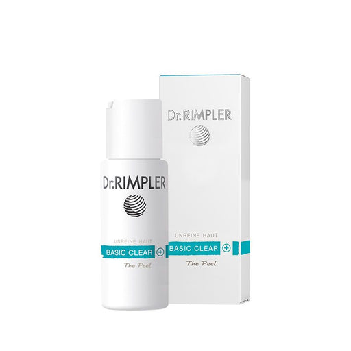 Dr. Rimpler Basic Clear+ The Peel 15g - Belrue