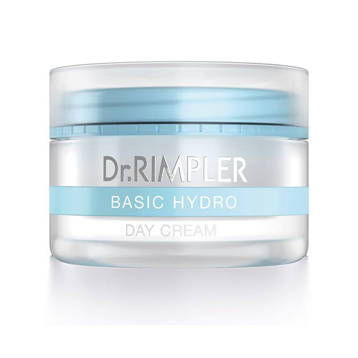 Dr. Rimpler Basic Hydro Day Cream 50ml - Belrue