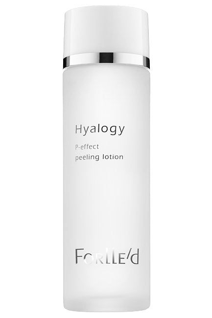 Forlle´d Hyalogy Peeling Lotion 100ml - Belrue