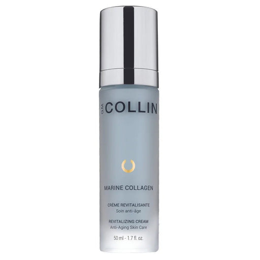 G.M. Collin Marine Collagen Revitalizing Cream 50ml - Belrue