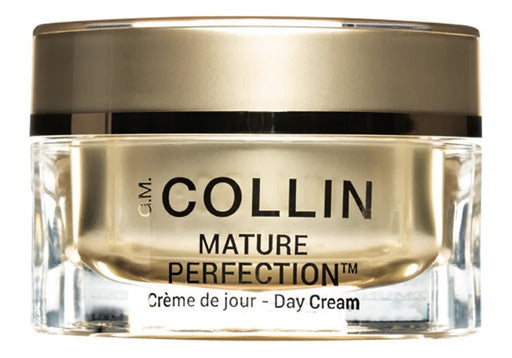 G.M. Collin Mature Perfection Day Cream 50g - Belrue