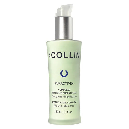 G.M. Collin Puractive+ Essential Oil Complex 50ml - Belrue