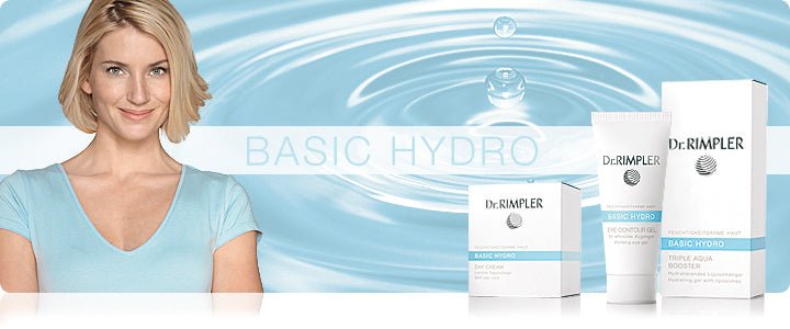 Basic Hydro - Belrue