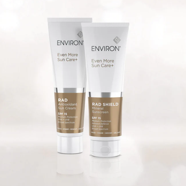Sun Care System