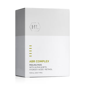 Holy Land ABR COMPLEX Peeling Pads (24 Stück)