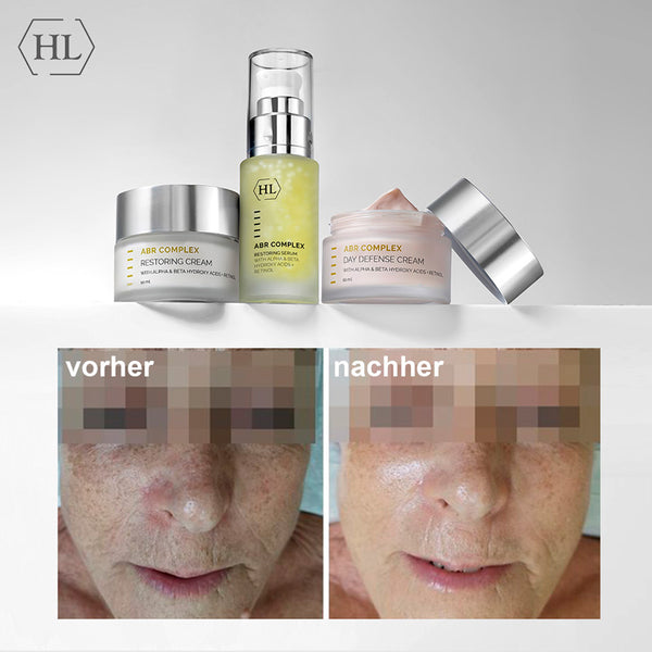 Holy Land ABR COMPLEX Restoring Serum 30 ml
