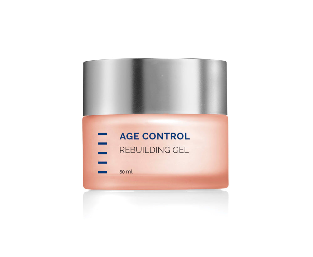Holy Land AGE CONTROL Rebuilding Gel 50ml