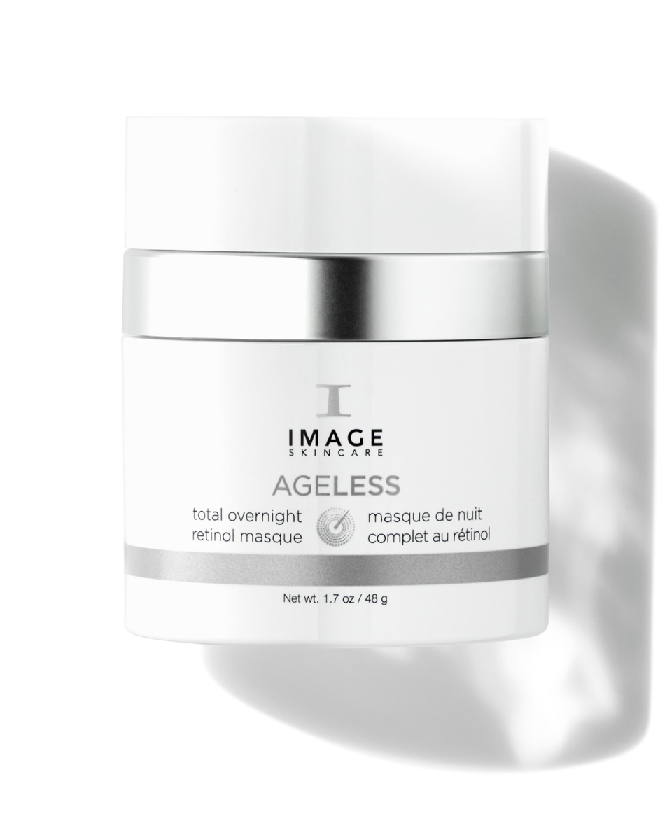 Image Skincare Ageless Total Overnight Retinol Masque 48g