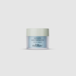 Dr. Eckstein Azulen Milcheiweiss Night Cream 50ml