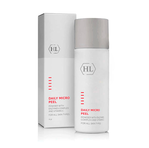 Holy Land AT HOME PEELS Daily Micro Peel 75g