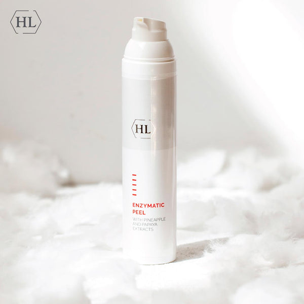 Holy Land AT HOME PEELS Enzymatic Peel Enzympeeling 100ml