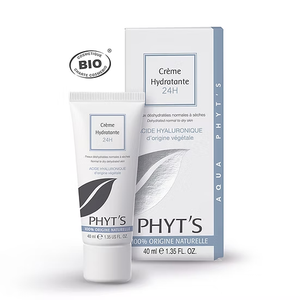 Phyt´s Aqua Crème Hydratante 24h 40ml