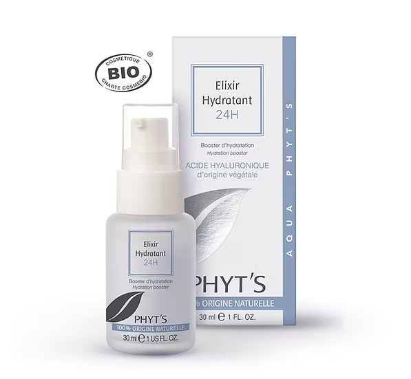 Phyt´s Aqua Elixir Hydratant 24h 30ml