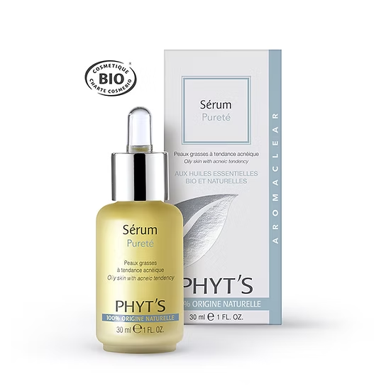 Phyt´s Aromaclear Sérum Pureté 30ml