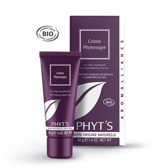 Phyt´s Aromalliance Crème Phytonagre 40g
