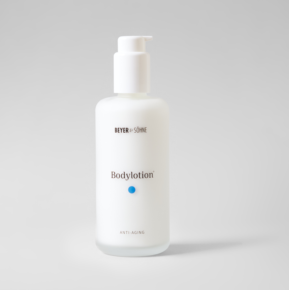 Beyer & Söhne Bodylotion+ 200ml