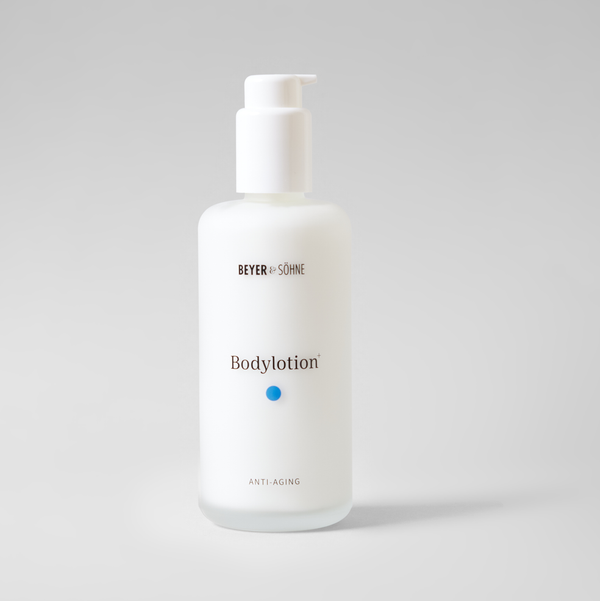 Beyer & Söhne Bodylotion+ 200ml