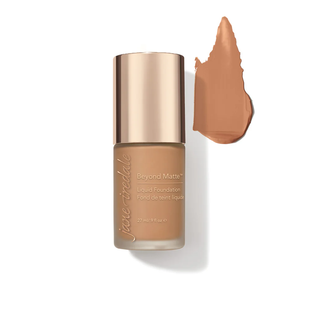 jane iredale - Beyond Matte Liquid Foundation - M11 27ml