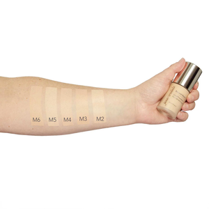 jane iredale - Beyond Matte Liquid Foundation - M6 27ml
