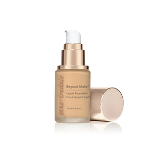 jane iredale - Beyond Matte Liquid Foundation - M7 27ml