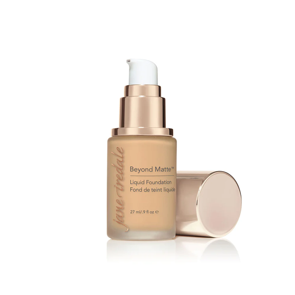 jane iredale - Beyond Matte Liquid Foundation - M7 27ml