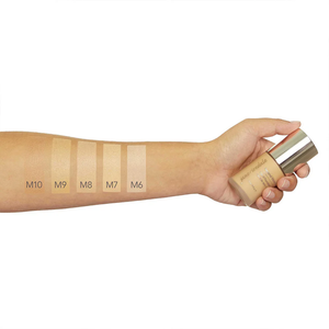 jane iredale - Beyond Matte Liquid Foundation - M7 27ml
