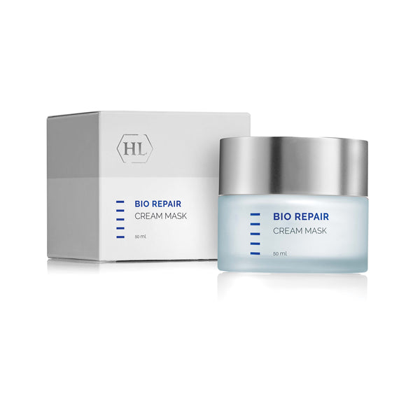 Holy Land BIO REPAIR Cream Mask Crememaske 50 ml