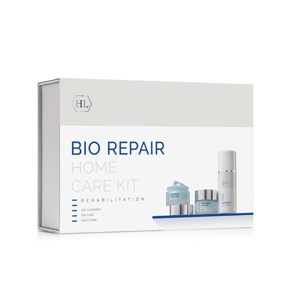 Holy Land BIO REPAIR Rehabilitation Home Care KIT
