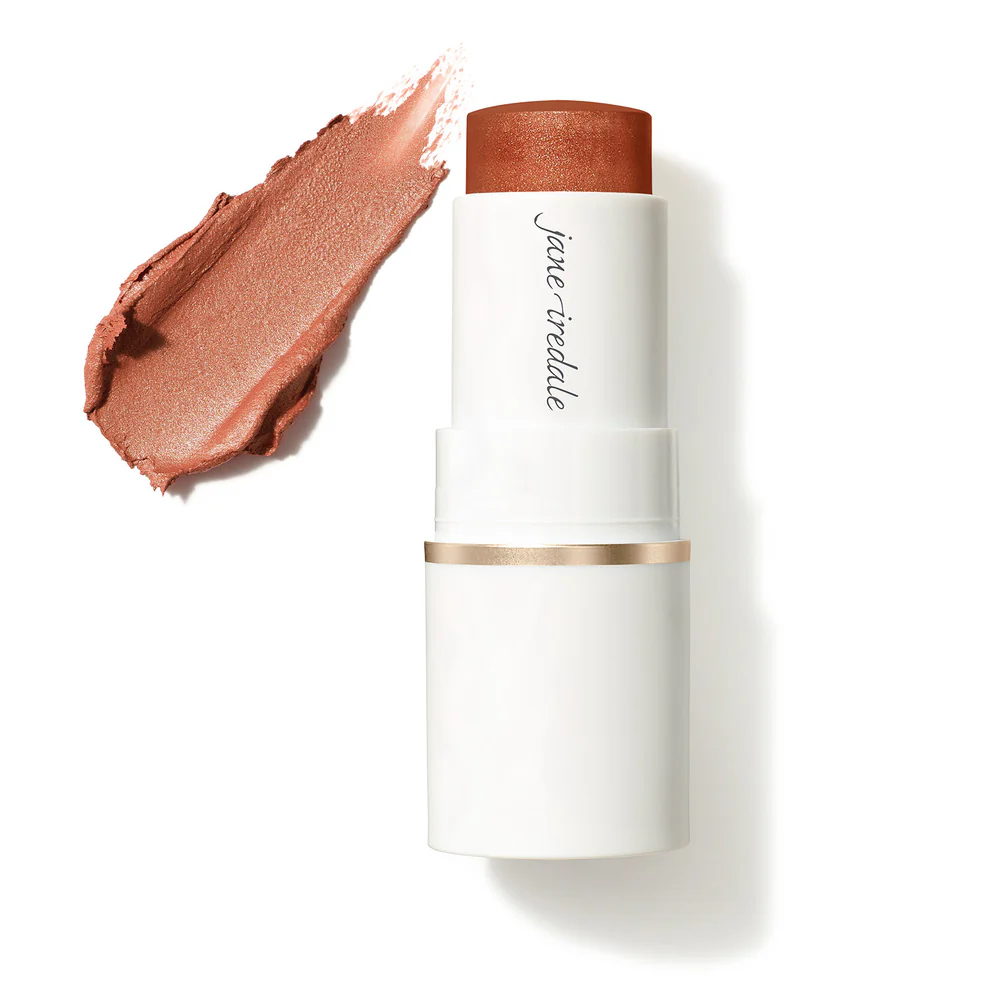 jane iredale - Glow Time Blush Stick - Glorious 7,5g