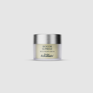 Dr. Eckstein Biocor Supreme Rich Night Cream 50ml