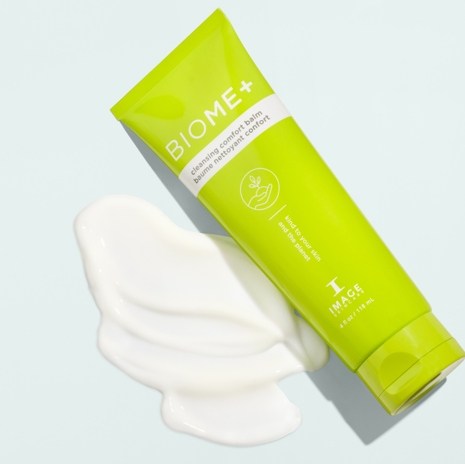 Image Skincare Biome+ Cleansing Comfort Balm 118ml
