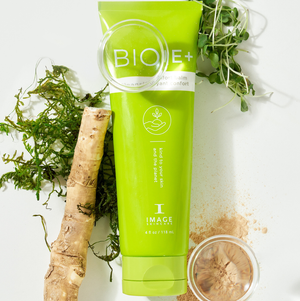 Image Skincare Biome+ Cleansing Comfort Balm 118ml