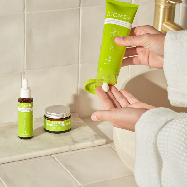 Image Skincare Biome+ Cleansing Comfort Balm 118ml