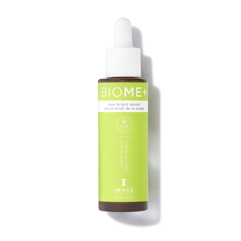 Image Skincare Biome+ Dew Brigt Serum 30ml