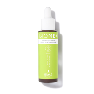 Image Skincare Biome+ Dew Brigt Serum 30ml
