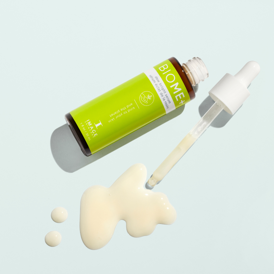 Image Skincare Biome+ Dew Brigt Serum 30ml