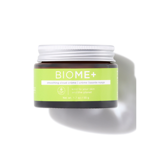 Image Skincare Biome+ Smoothing Cloud Crème 50g