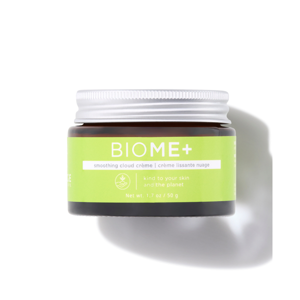 Image Skincare Biome+ Smoothing Cloud Crème 50g