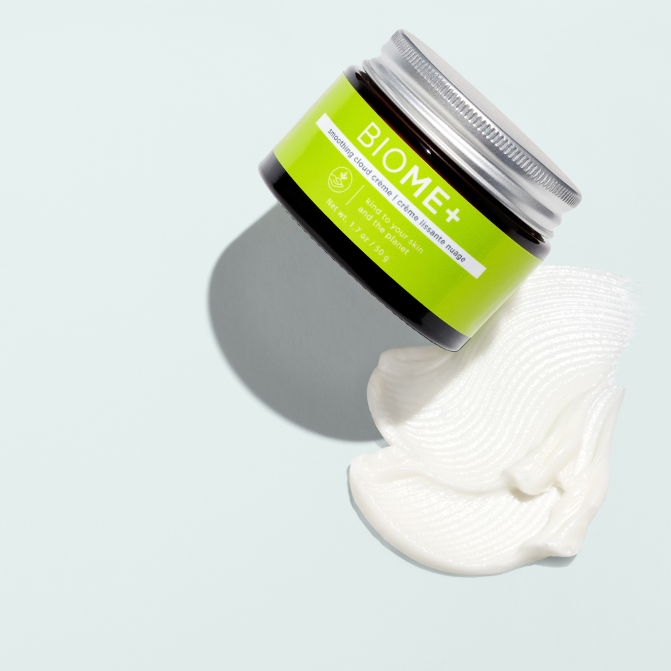 Image Skincare Biome+ Smoothing Cloud Crème 50g
