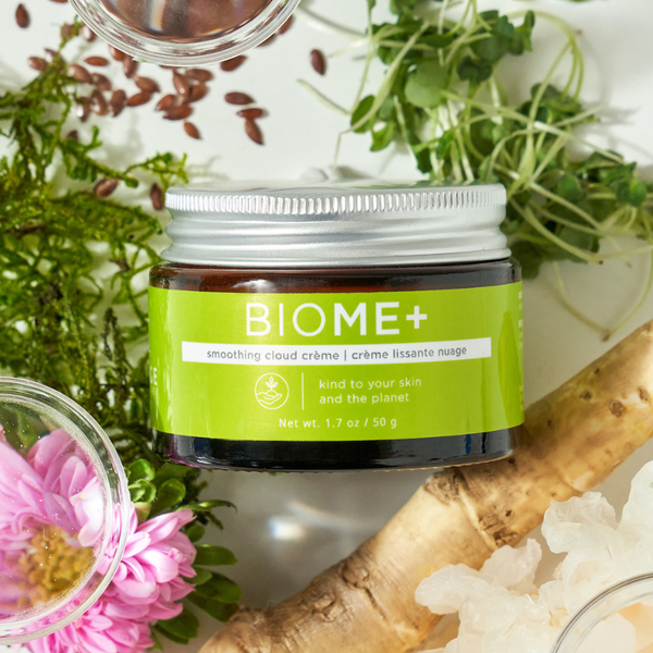 Image Skincare Biome+ Smoothing Cloud Crème 50g