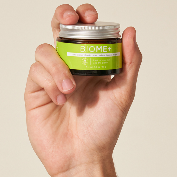 Image Skincare Biome+ Smoothing Cloud Crème 50g