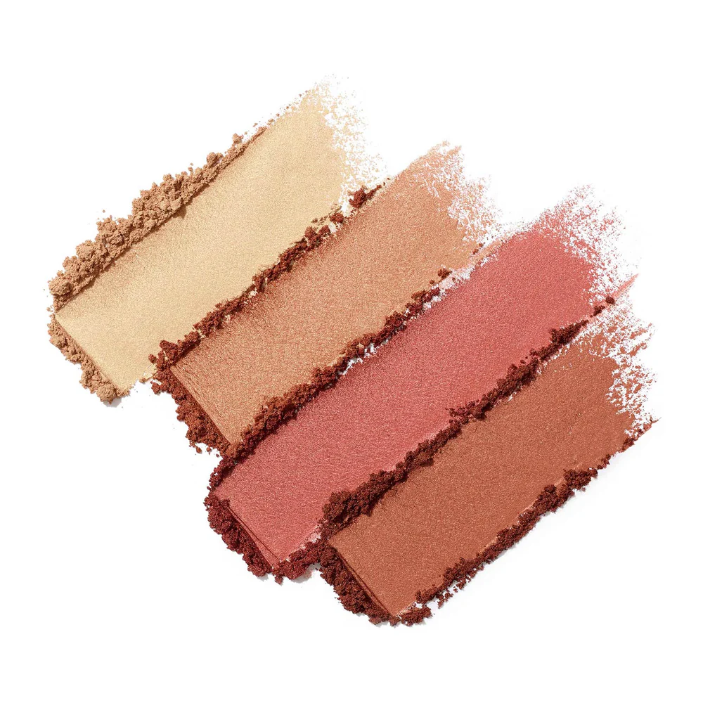 jane iredale - PureBronze Shimmer Bronzer Refill - Copper Dusk 9,9g