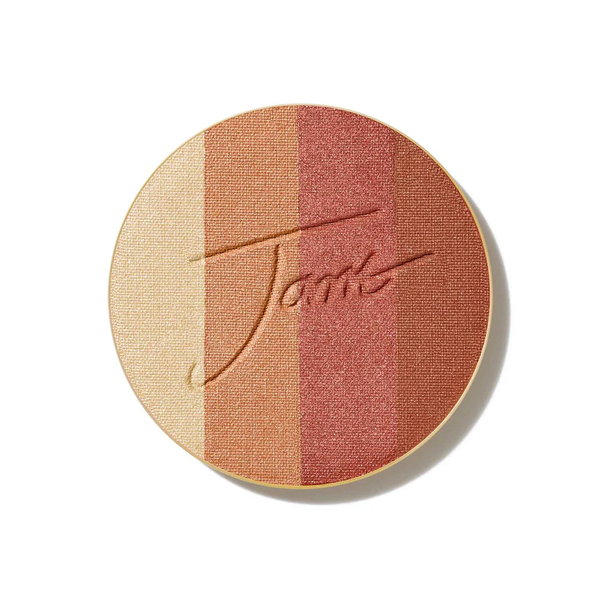 jane iredale - PureBronze Shimmer Bronzer Refill - Copper Dusk 9,9g