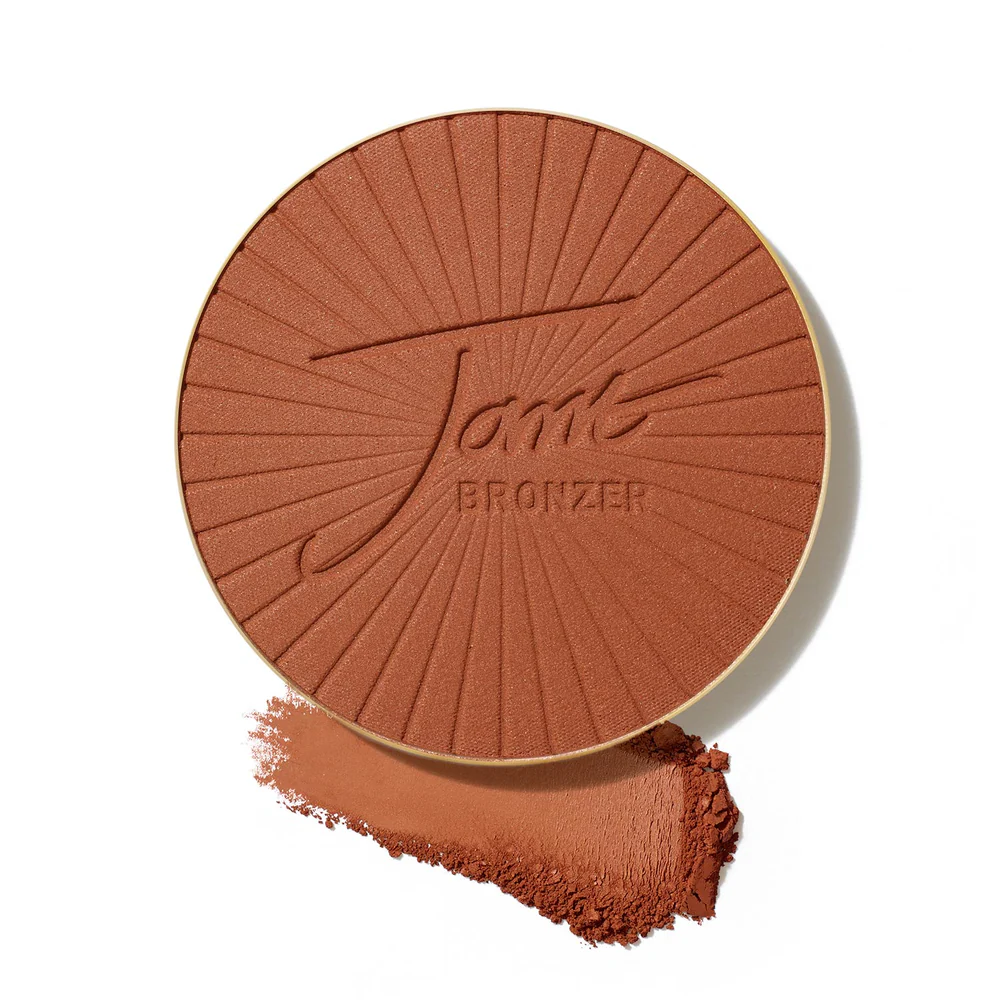 jane iredale - PureBronze Matte Bronzer Refill - Dark 9,9g