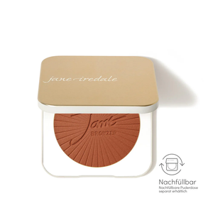 jane iredale - PureBronze Matte Bronzer Refill - Dark 9,9g