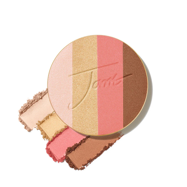 jane iredale - PureBronze Shimmer Bronzer Refill - First Light 9,9g